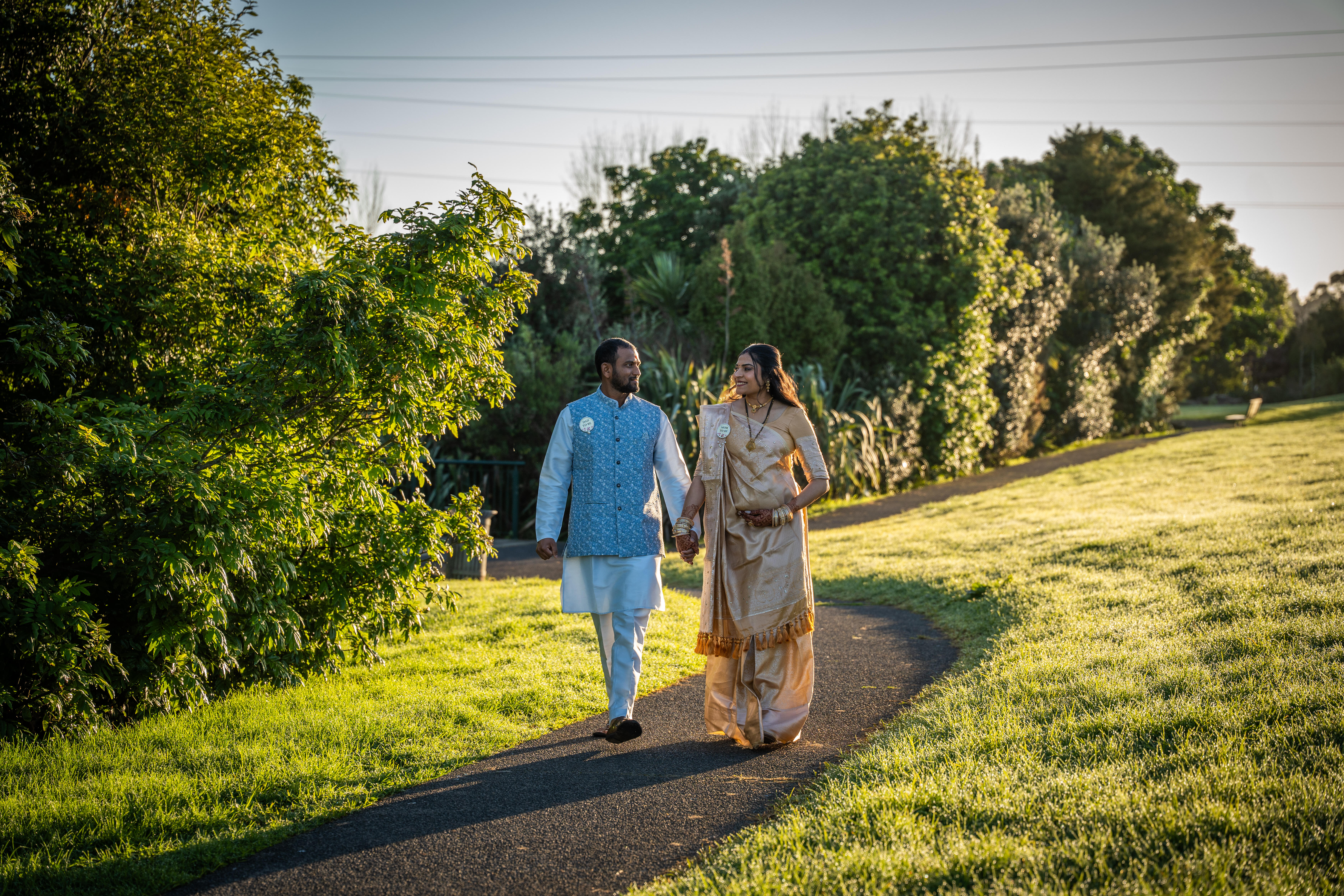 JALDEEP AND PRIANKA'S BABY SHOWER